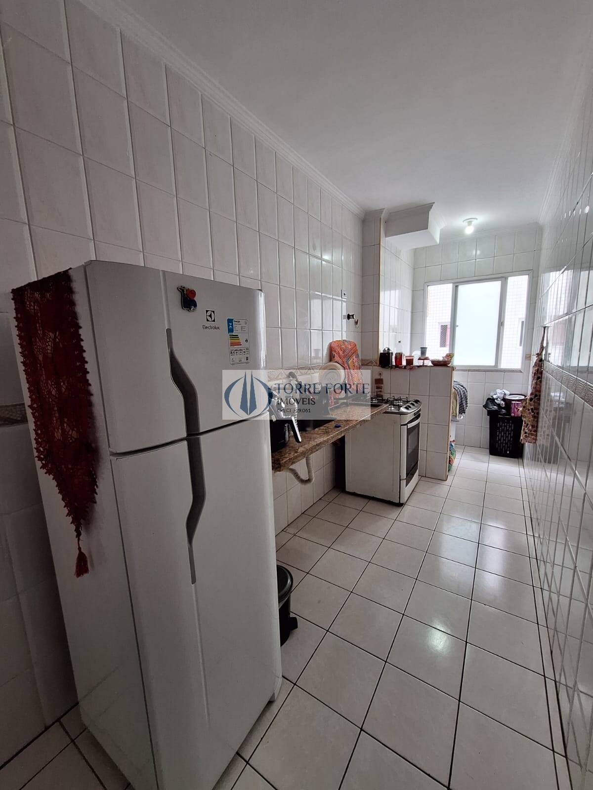 Apartamento à venda com 1 quarto, 55m² - Foto 4