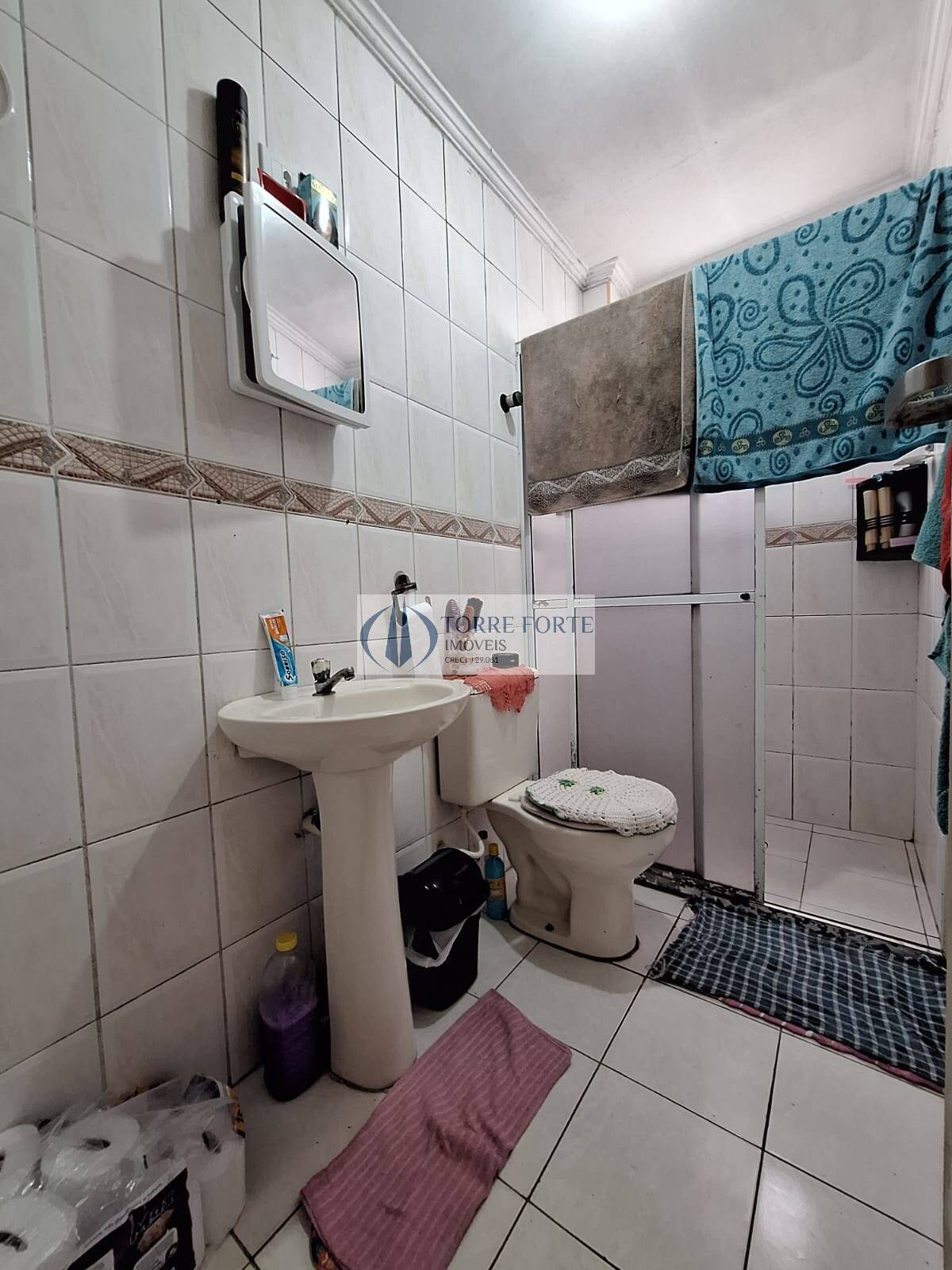 Apartamento à venda com 1 quarto, 55m² - Foto 11