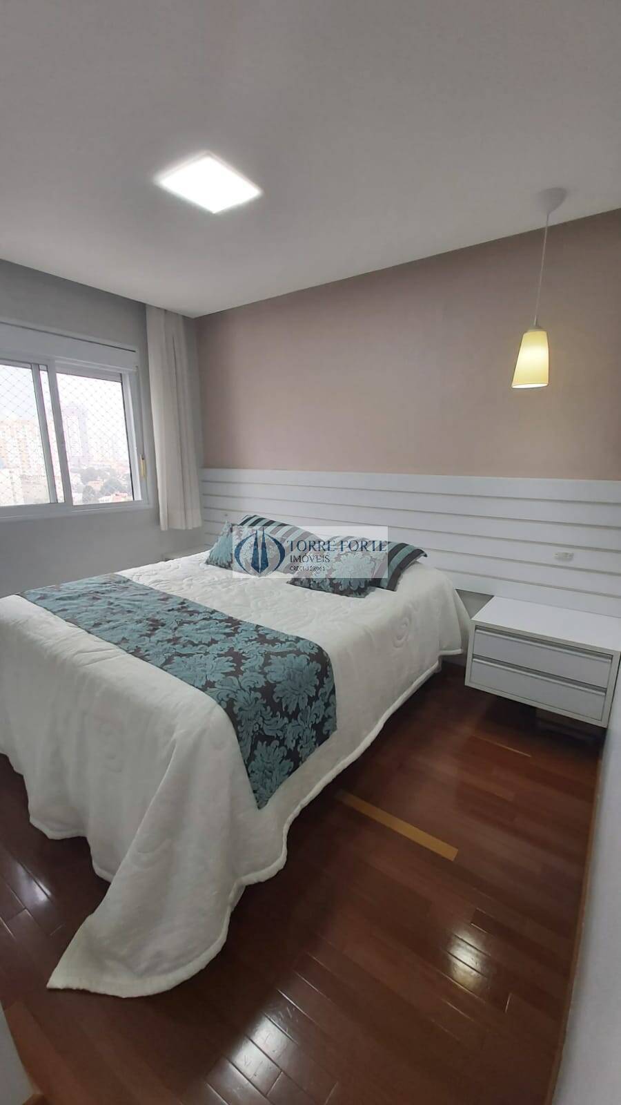 Apartamento à venda com 3 quartos, 107m² - Foto 12