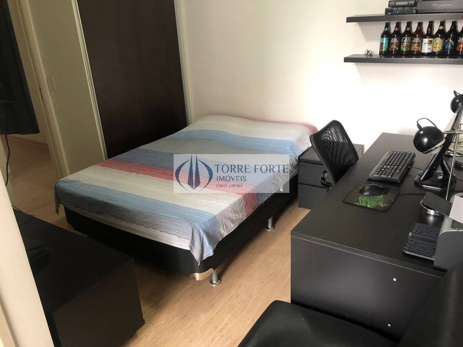 Apartamento à venda com 2 quartos, 64m² - Foto 18