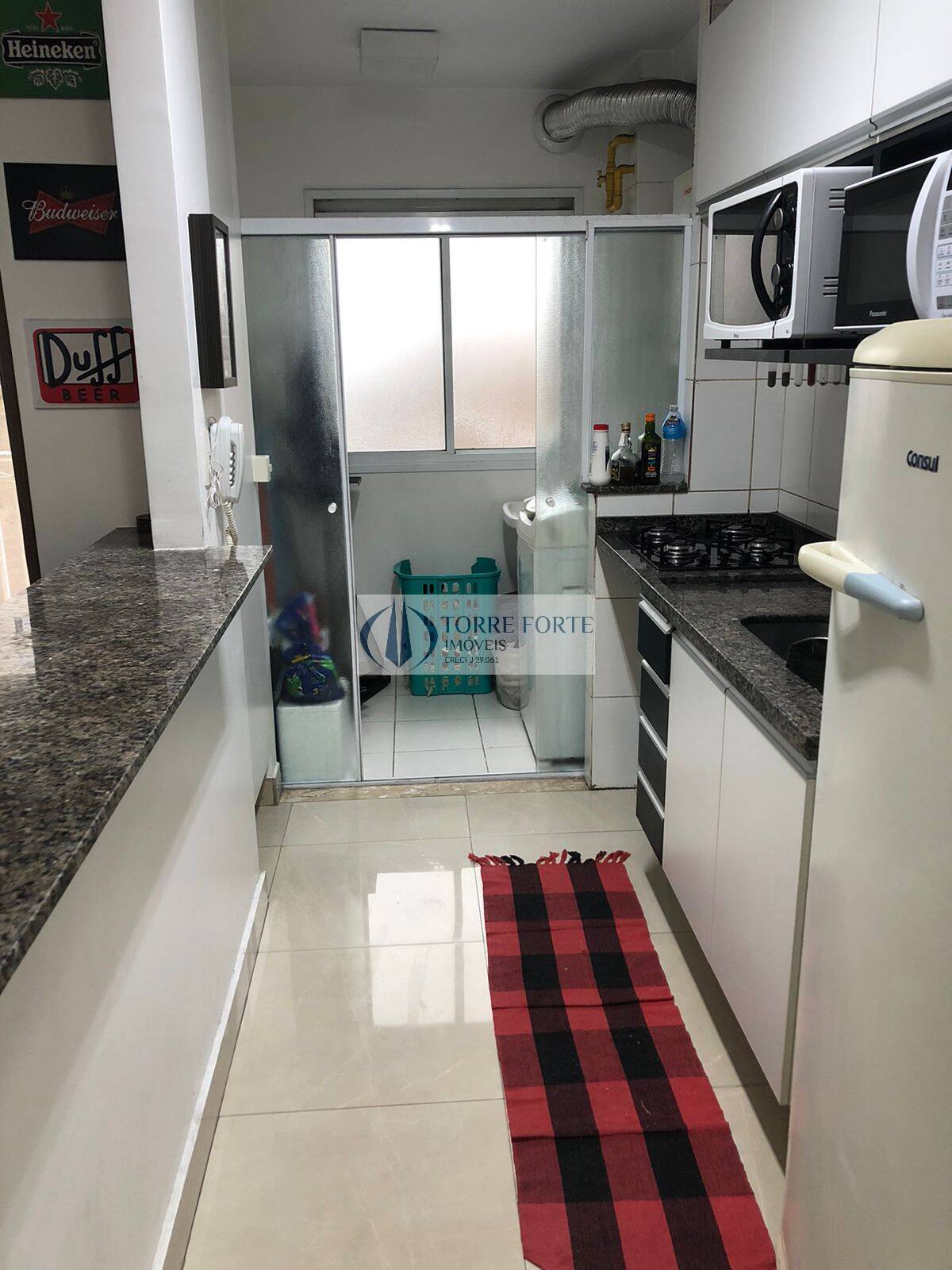 Apartamento à venda com 2 quartos, 64m² - Foto 10