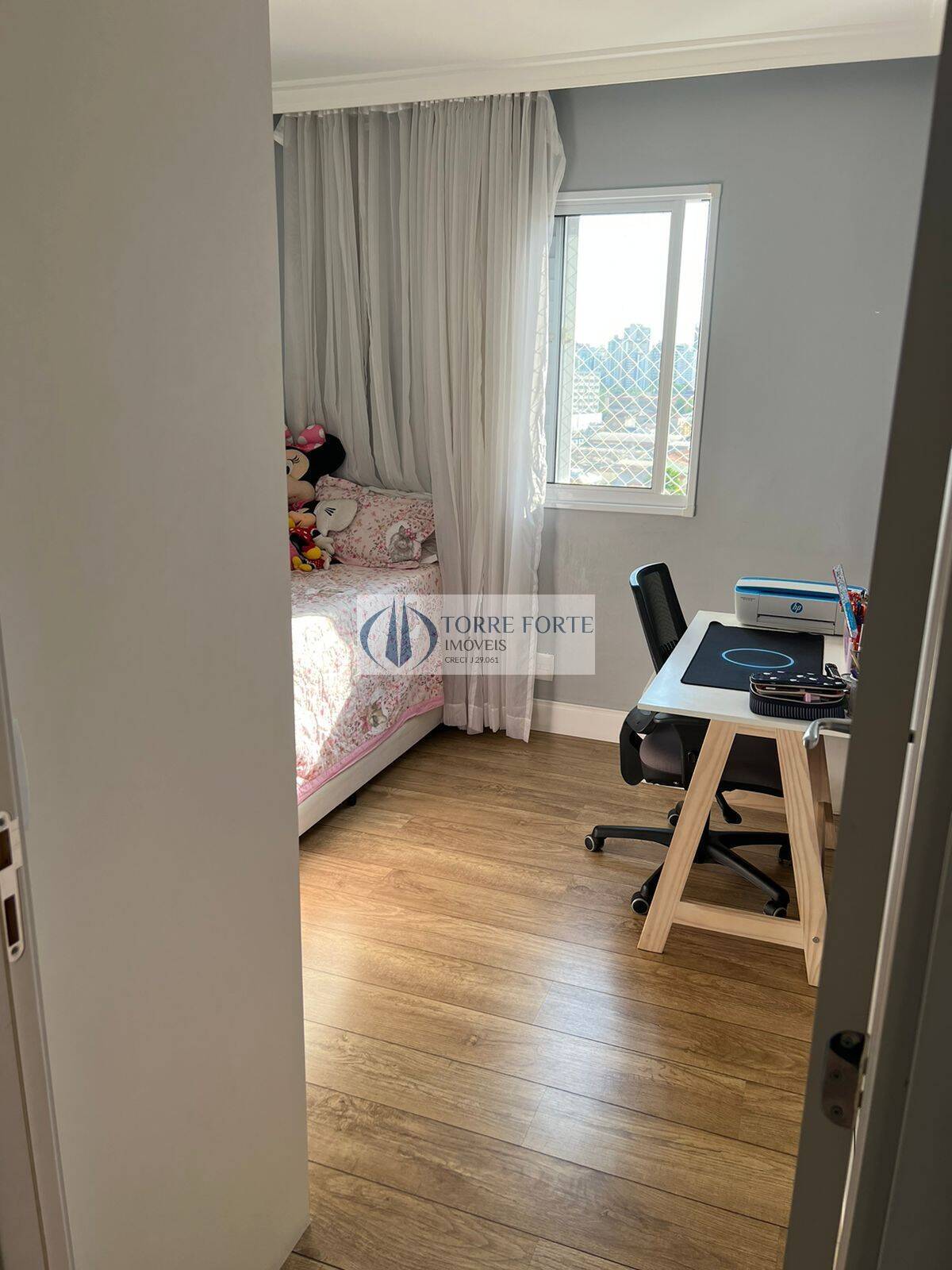 Apartamento à venda com 2 quartos, 68m² - Foto 9