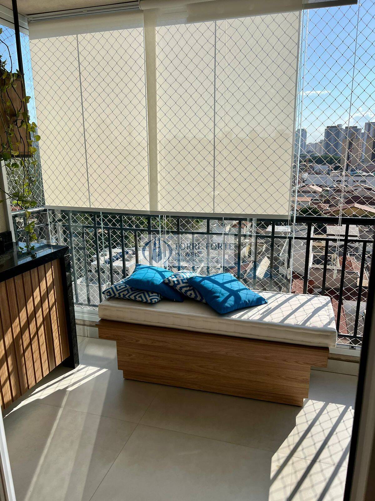 Apartamento à venda com 2 quartos, 68m² - Foto 23