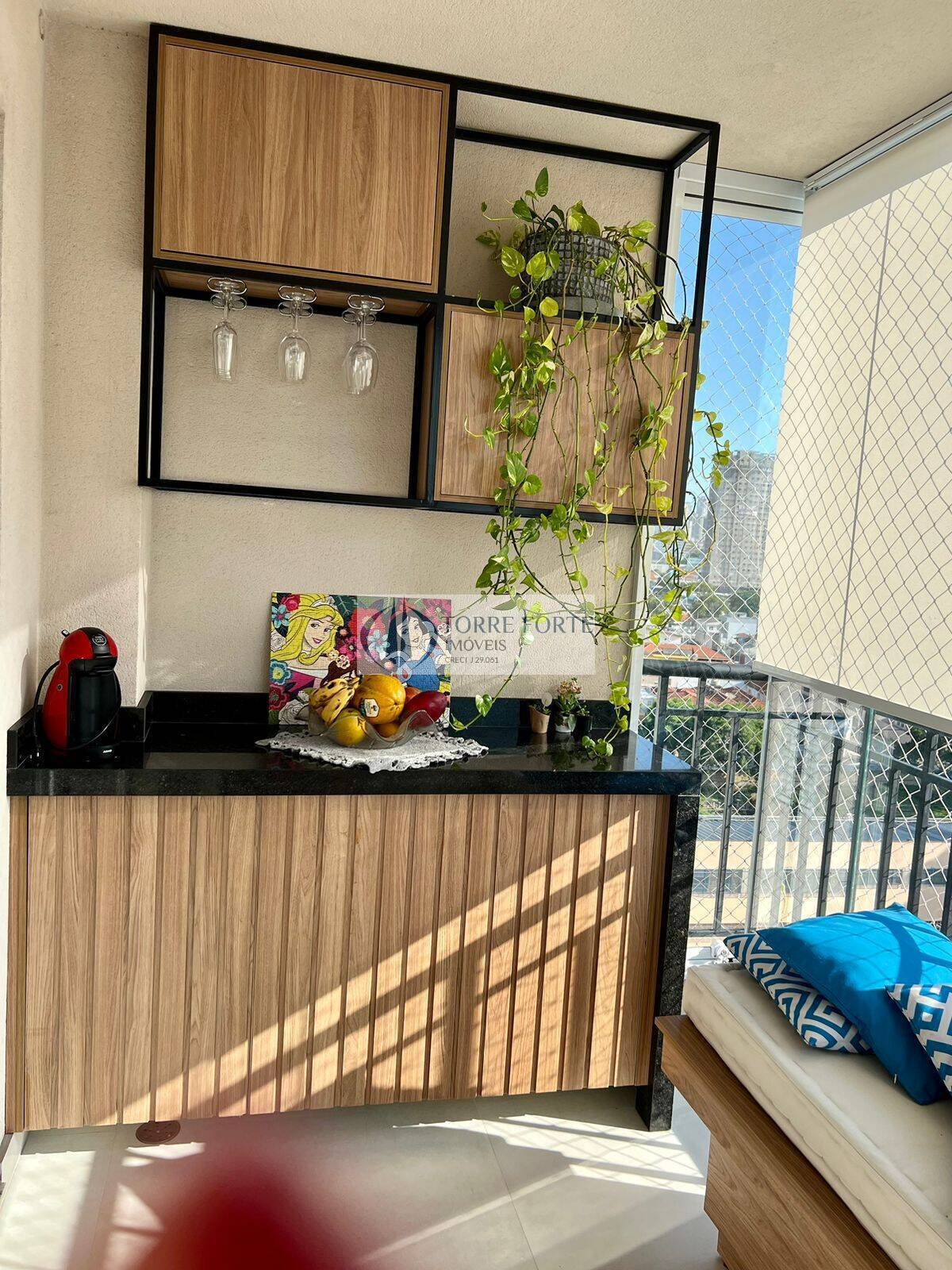 Apartamento à venda com 2 quartos, 68m² - Foto 24