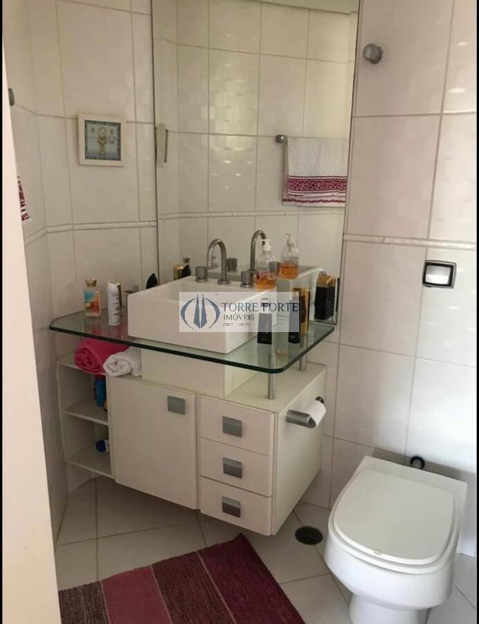 Apartamento à venda com 2 quartos, 89m² - Foto 11