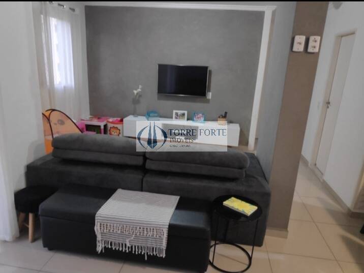 Apartamento à venda com 2 quartos, 64m² - Foto 2