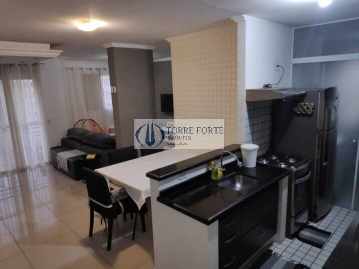 Apartamento à venda com 2 quartos, 64m² - Foto 5