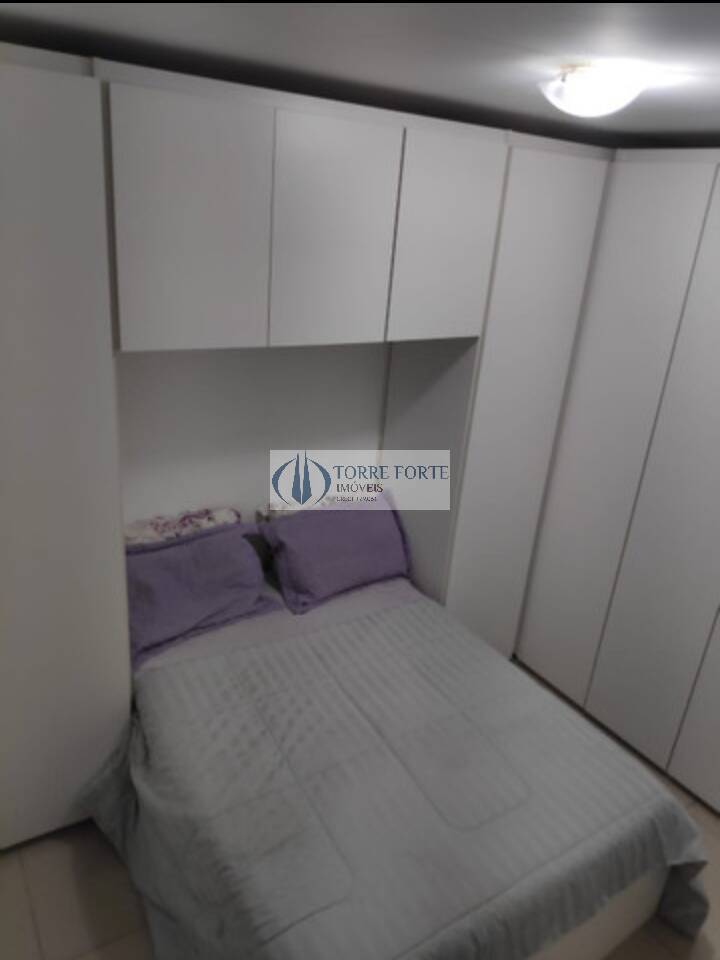 Apartamento à venda com 2 quartos, 64m² - Foto 6