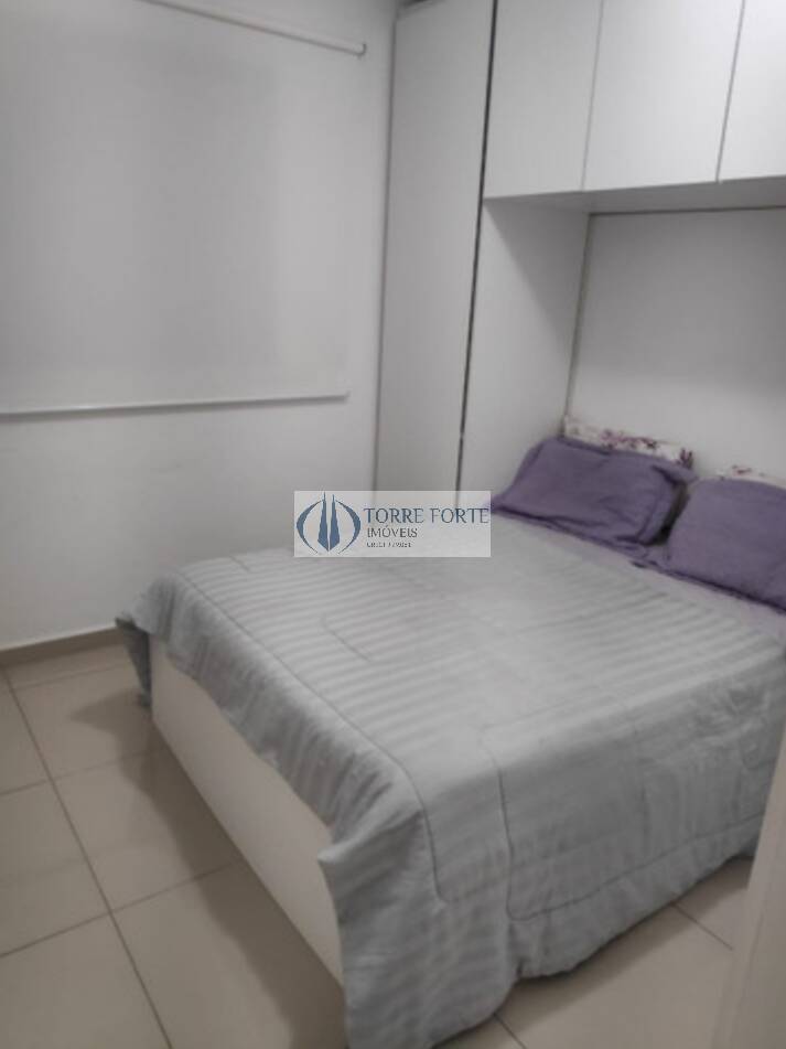 Apartamento à venda com 2 quartos, 64m² - Foto 7