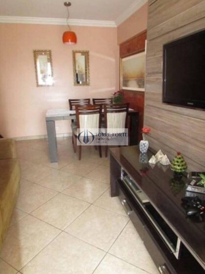 Apartamento à venda com 3 quartos, 64m² - Foto 6