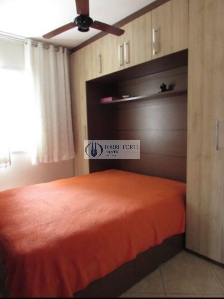 Apartamento à venda com 3 quartos, 64m² - Foto 9