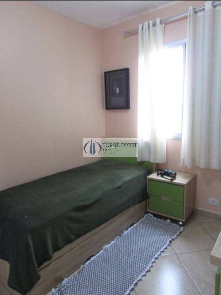 Apartamento à venda com 3 quartos, 64m² - Foto 10