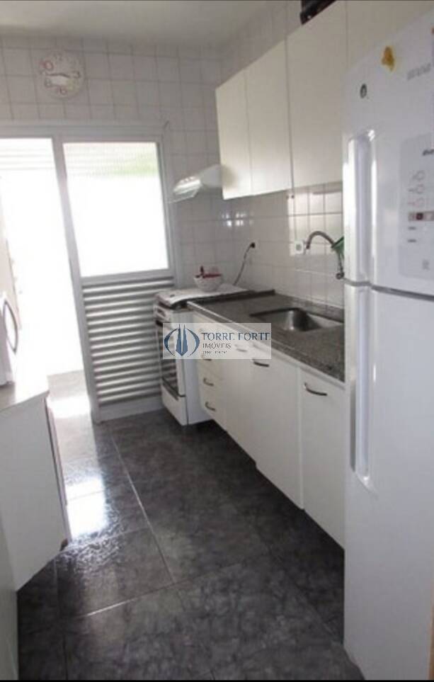 Apartamento à venda com 3 quartos, 64m² - Foto 12