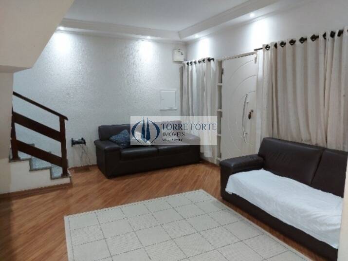 Sobrado à venda com 2 quartos, 70m² - Foto 2