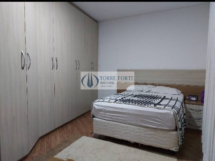 Sobrado à venda com 2 quartos, 70m² - Foto 4