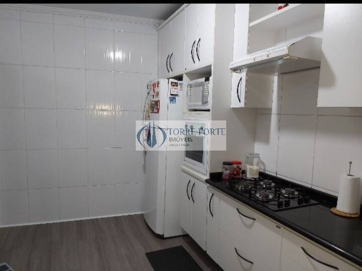 Sobrado à venda com 2 quartos, 70m² - Foto 11