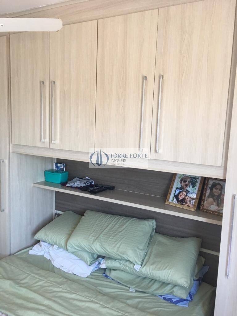 Apartamento à venda com 2 quartos, 58m² - Foto 5