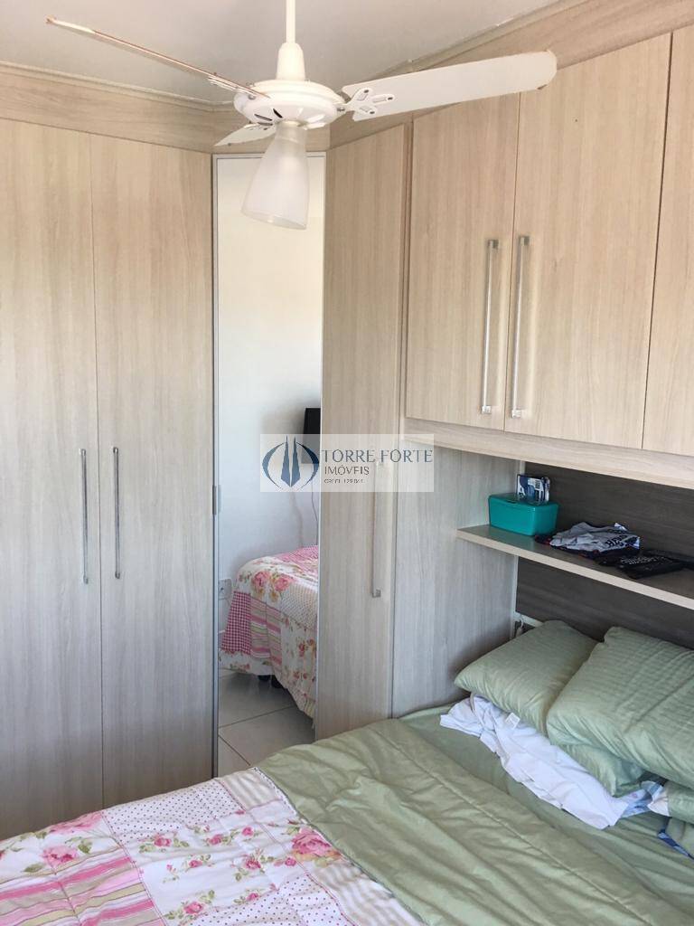 Apartamento à venda com 2 quartos, 58m² - Foto 7