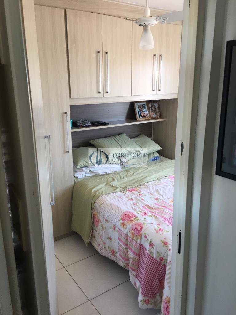 Apartamento à venda com 2 quartos, 58m² - Foto 8