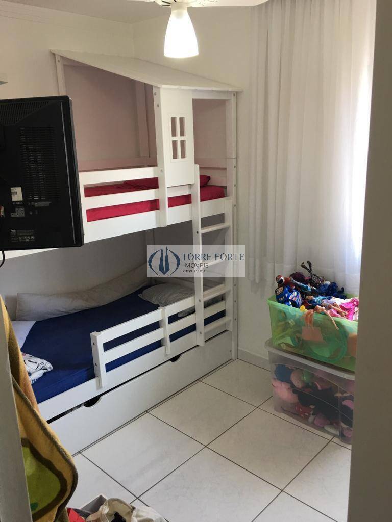 Apartamento à venda com 2 quartos, 58m² - Foto 9