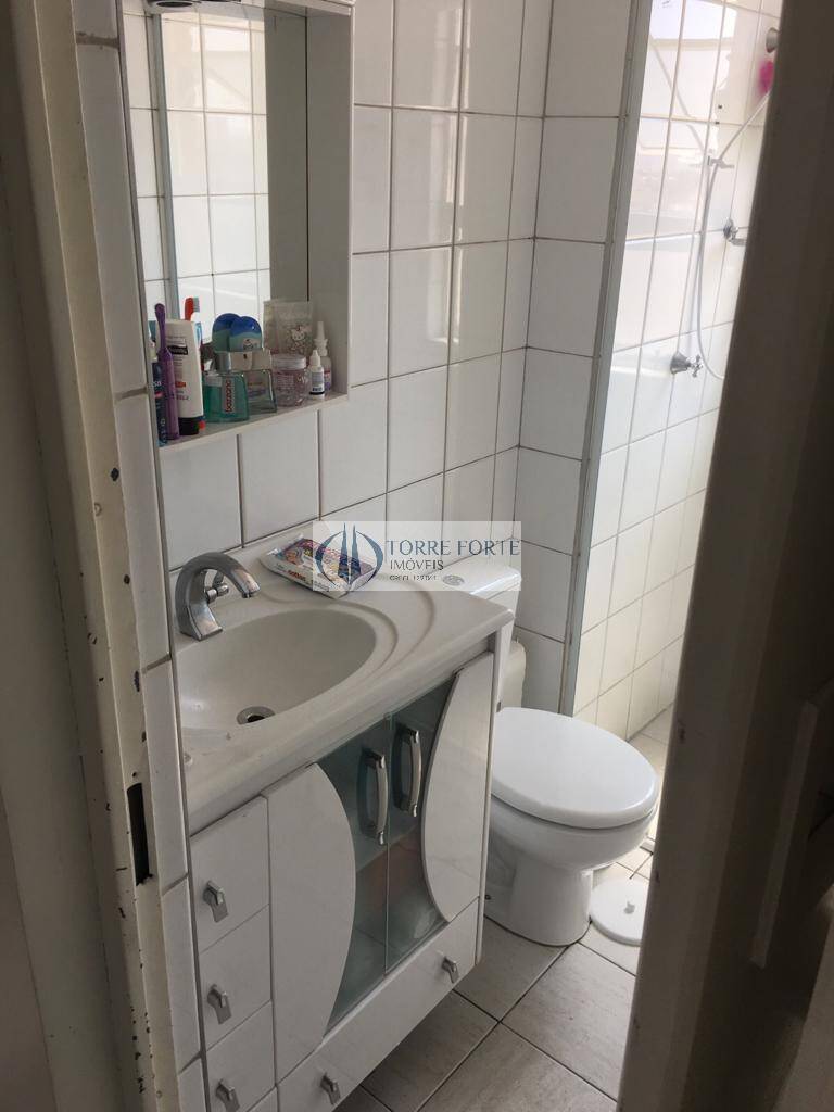 Apartamento à venda com 2 quartos, 58m² - Foto 12