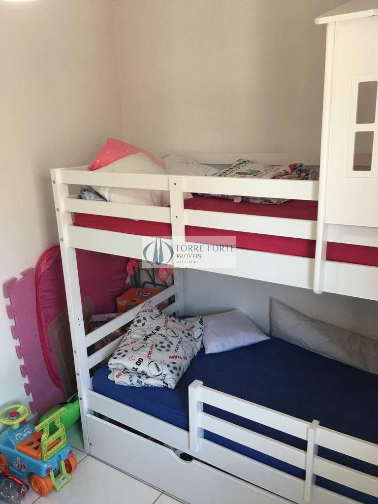 Apartamento à venda com 2 quartos, 58m² - Foto 14