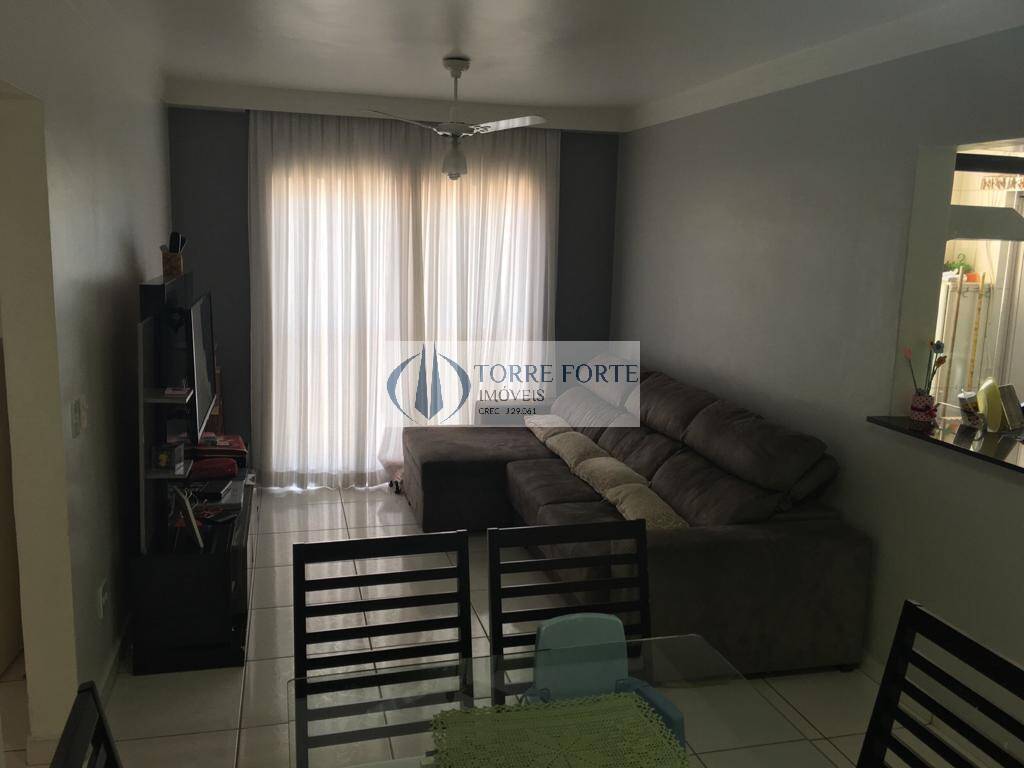 Apartamento à venda com 2 quartos, 58m² - Foto 16