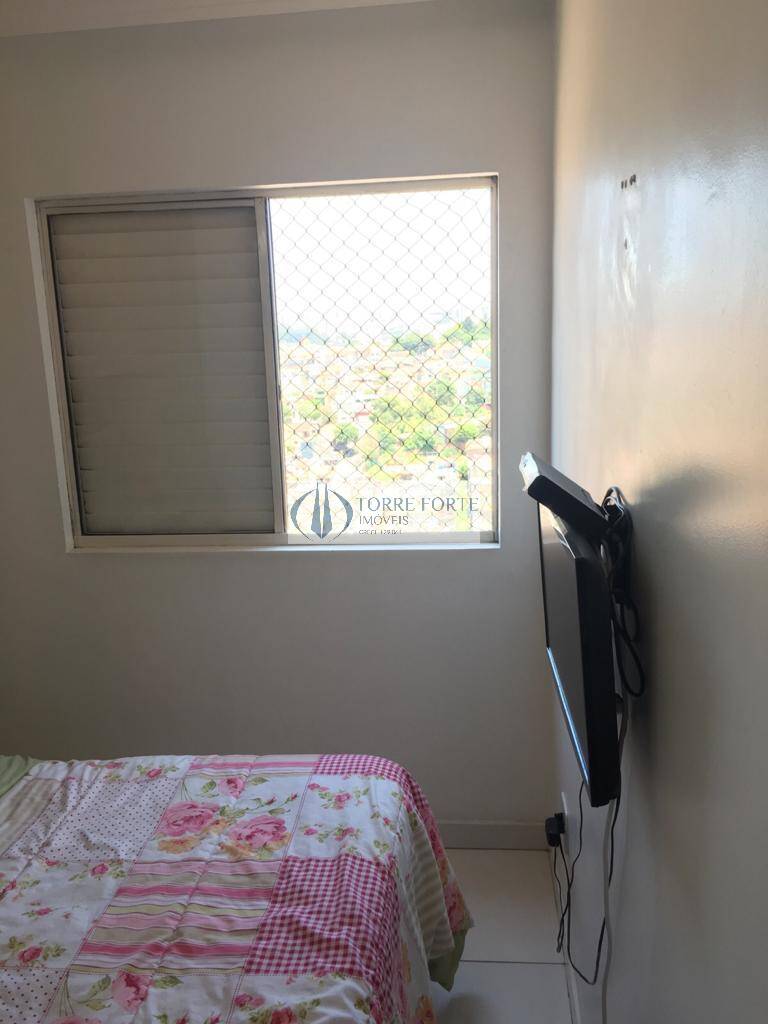 Apartamento à venda com 2 quartos, 58m² - Foto 17