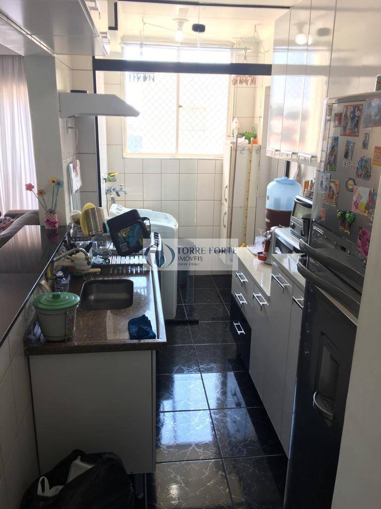 Apartamento à venda com 2 quartos, 58m² - Foto 21