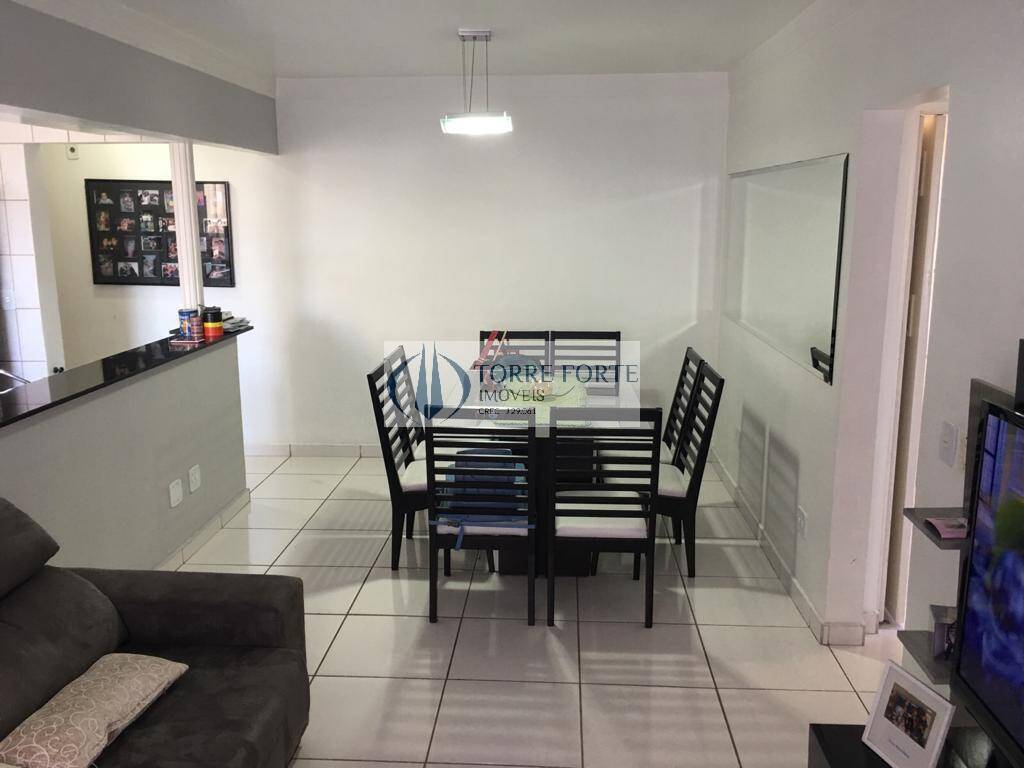 Apartamento à venda com 2 quartos, 58m² - Foto 22