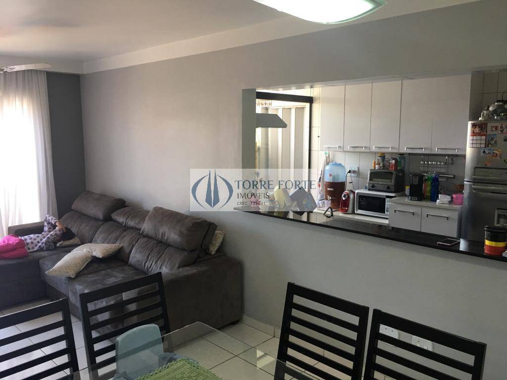 Apartamento à venda com 2 quartos, 58m² - Foto 24